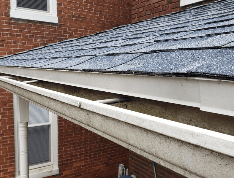 The Importance Of Gutter Drip Edges A Complete Guide 