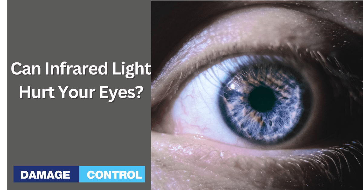 can-infrared-light-hurt-your-eyes